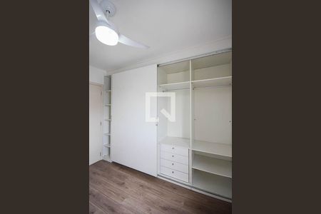Quarto de apartamento para alugar com 2 quartos, 85m² em Real Parque, São Paulo