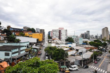 Vista de apartamento para alugar com 2 quartos, 85m² em Real Parque, São Paulo