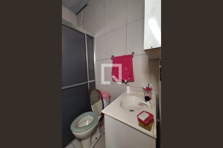 Casa à venda com 140m², 3 quartos e 1 vagaBanheiro