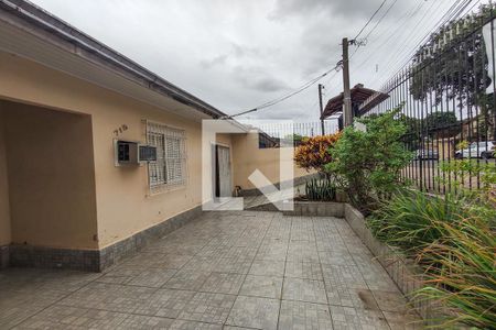 Casa à venda com 140m², 3 quartos e 1 vagaFachada