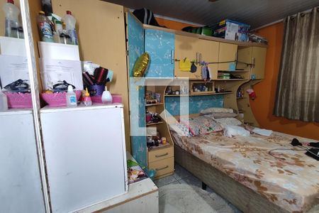 Casa à venda com 140m², 3 quartos e 1 vagaQuarto 2