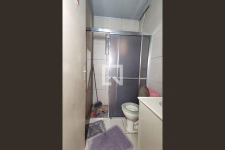 Casa à venda com 140m², 3 quartos e 1 vagaBanheiro