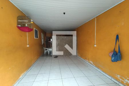 Casa à venda com 140m², 3 quartos e 1 vagaGaragem