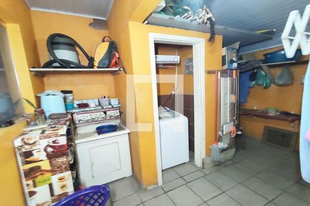Casa à venda com 140m², 3 quartos e 1 vagaÁrea de Serviço