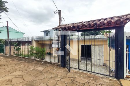 Casa à venda com 140m², 3 quartos e 1 vagaFachada