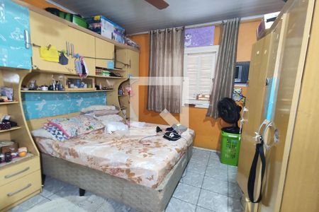 Casa à venda com 140m², 3 quartos e 1 vagaQuarto 2