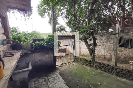 Casa à venda com 140m², 3 quartos e 1 vagaPátio