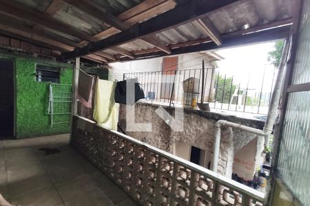 Casa à venda com 140m², 3 quartos e 1 vagaVaranda