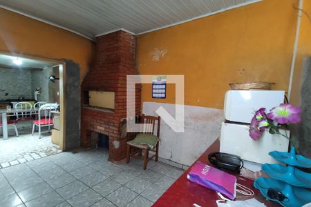 Casa à venda com 140m², 3 quartos e 1 vagaEspaço Gourmet