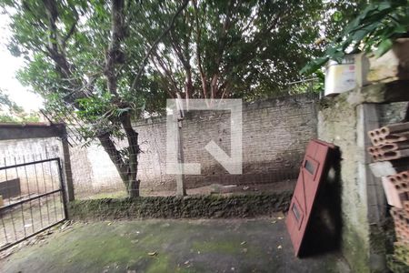 Casa à venda com 140m², 3 quartos e 1 vagaPátio