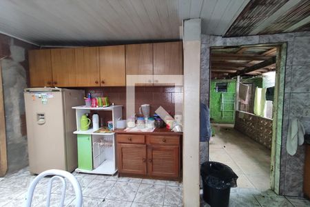 Casa à venda com 140m², 3 quartos e 1 vagaCozinha