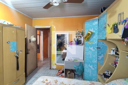 Casa à venda com 140m², 3 quartos e 1 vagaQuarto 2