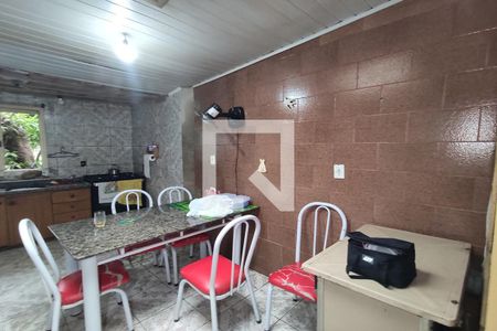 Casa à venda com 140m², 3 quartos e 1 vagaCozinha