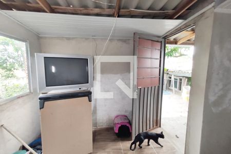 Casa à venda com 140m², 3 quartos e 1 vagaQuarto 4