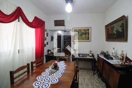 Sala 2 de casa para alugar com 3 quartos, 180m² em Jardim Guarapiranga, São Paulo