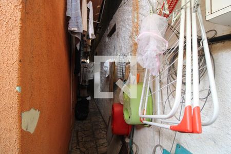 Casa para alugar com 180m², 3 quartos e 2 vagasQuintal lateral