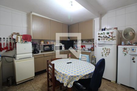 Casa para alugar com 180m², 3 quartos e 2 vagasCozinha