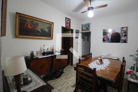 Sala 2 de casa para alugar com 3 quartos, 180m² em Jardim Guarapiranga, São Paulo