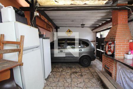 Casa para alugar com 180m², 3 quartos e 2 vagasGaragem