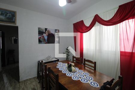 Sala 2 de casa para alugar com 3 quartos, 180m² em Jardim Guarapiranga, São Paulo