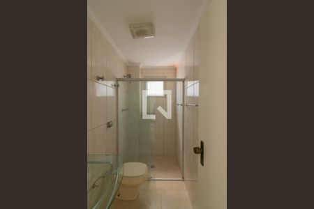 Apartamento para alugar com 130m², 4 quartos e 1 vagaBanheiro Social