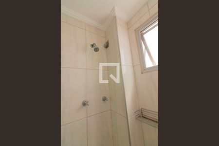 Apartamento para alugar com 130m², 4 quartos e 1 vagaBanheiro Social