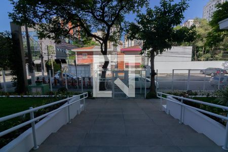 Apartamento para alugar com 130m², 4 quartos e 1 vagaPortaria