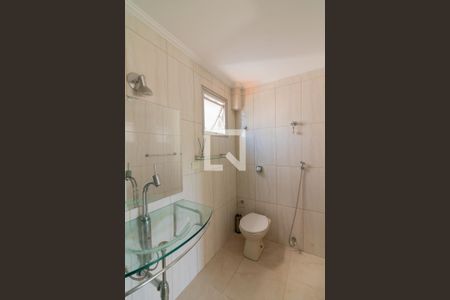 Apartamento para alugar com 130m², 4 quartos e 1 vagaBanheiro Suíte