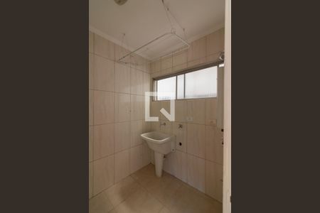 Apartamento para alugar com 130m², 4 quartos e 1 vagaÁrea de Serviço