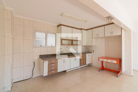 Apartamento para alugar com 130m², 4 quartos e 1 vagaCozinha