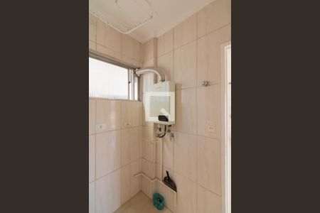 Apartamento para alugar com 130m², 4 quartos e 1 vagaÁrea de Serviço