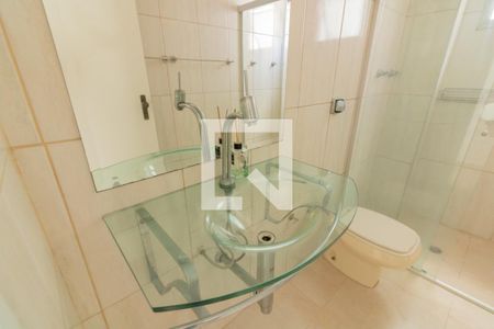 Apartamento para alugar com 130m², 4 quartos e 1 vagaBanheiro Social