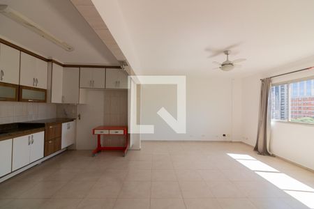 Apartamento para alugar com 130m², 4 quartos e 1 vagaCozinha