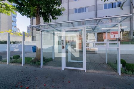 Apartamento para alugar com 130m², 4 quartos e 1 vagaFachada