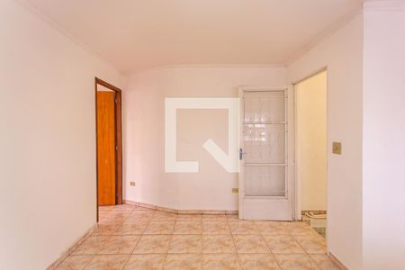 Sala de casa para alugar com 1 quarto, 60m² em Jardim das Flores, Osasco