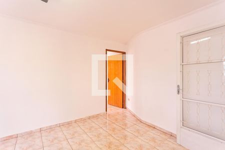 Sala de casa para alugar com 1 quarto, 60m² em Jardim das Flores, Osasco