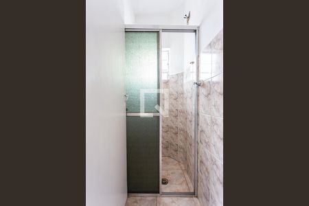 Banheiro de casa para alugar com 1 quarto, 60m² em Jardim das Flores, Osasco
