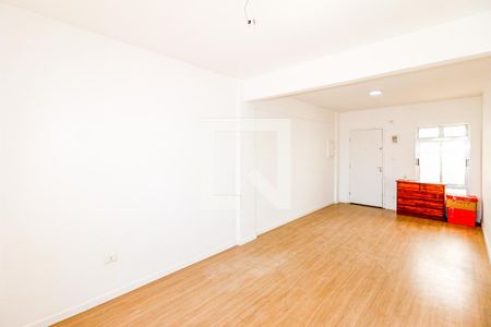Sala de apartamento à venda com 2 quartos, 77m² em Campo Belo, São Paulo