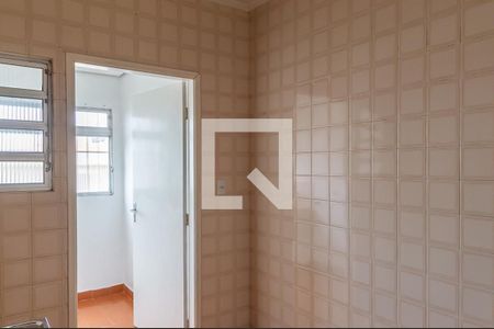 Apartamento à venda com 65m², 2 quartos e 1 vagaCozinha