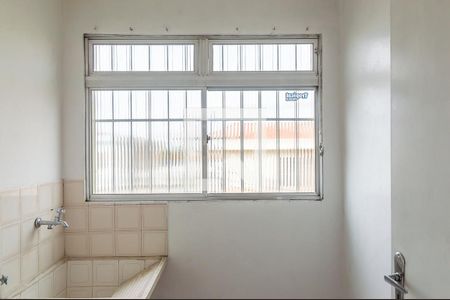 Apartamento à venda com 65m², 2 quartos e 1 vagaÁrea de Serviço