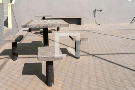 Apartamento à venda com 65m², 2 quartos e 1 vagaÁrea comum