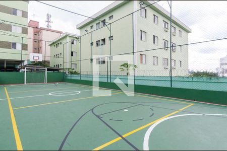 Apartamento à venda com 65m², 2 quartos e 1 vagaÁrea comum