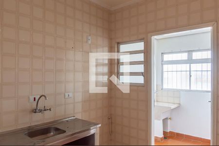 Apartamento à venda com 65m², 2 quartos e 1 vagaCozinha