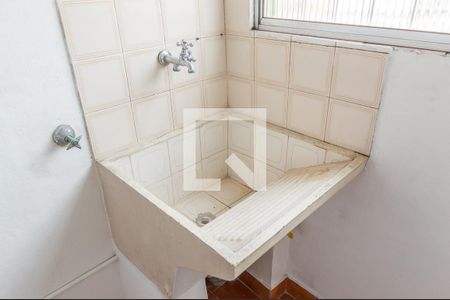 Apartamento à venda com 65m², 2 quartos e 1 vagaÁrea de Serviço