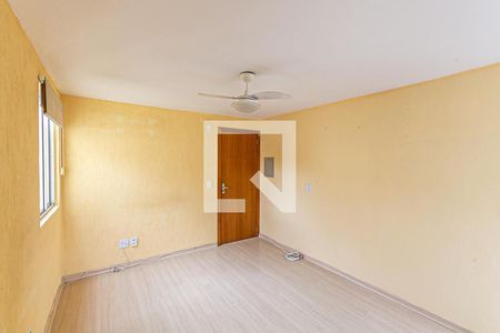 Apartamento para alugar com 47m², 2 quartos e 1 vagaSala