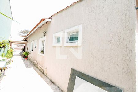 Casa à venda com 240m², 4 quartos e 6 vagas