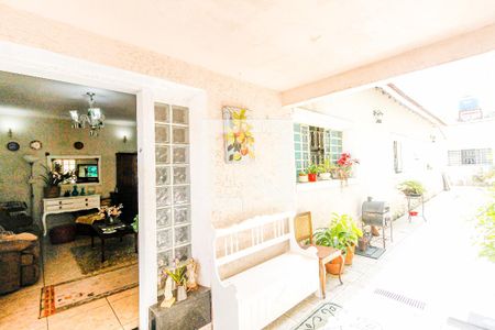 Casa à venda com 240m², 4 quartos e 6 vagas