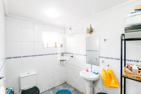 Casa à venda com 240m², 4 quartos e 6 vagas