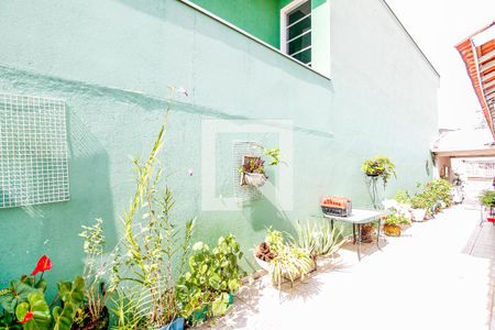 Casa à venda com 240m², 4 quartos e 6 vagas