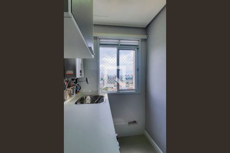 Apartamento à venda com 70m², 2 quartos e 1 vaga Apartamento à venda com 70m², 2 quartos e 1 vagaÁrea de Serviço